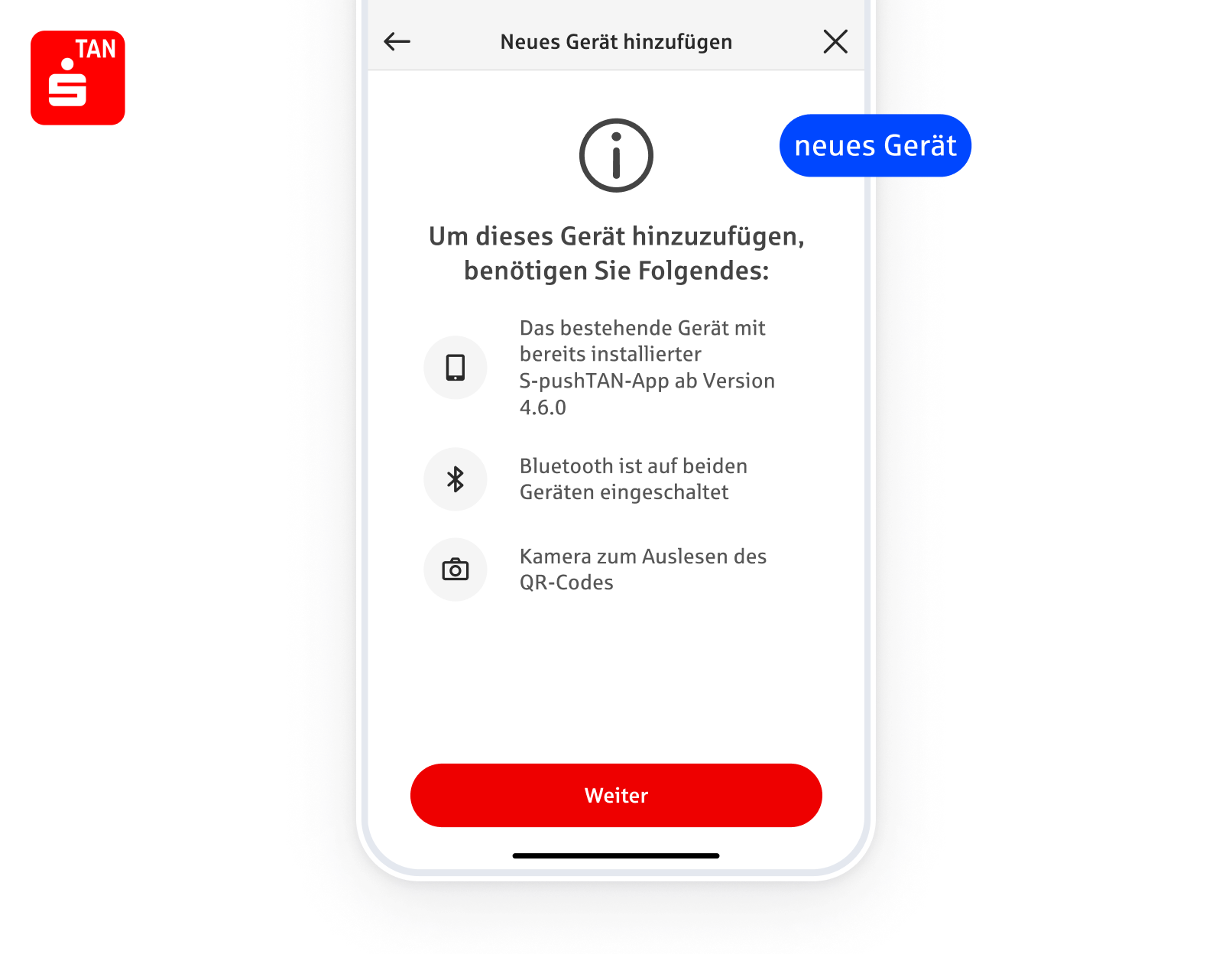 sparkassen app auf neues handy umziehen